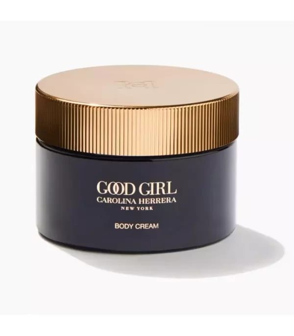 CAROLINA HERRERA GOOD GIRL body cream 200 ml - PARR-WR-181-01