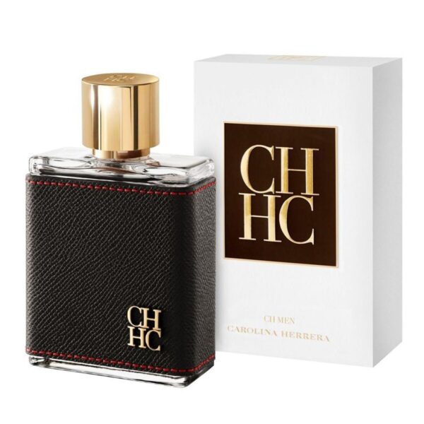 Carolina Herrera CH Men M EdT 100 ml - NVA1067925