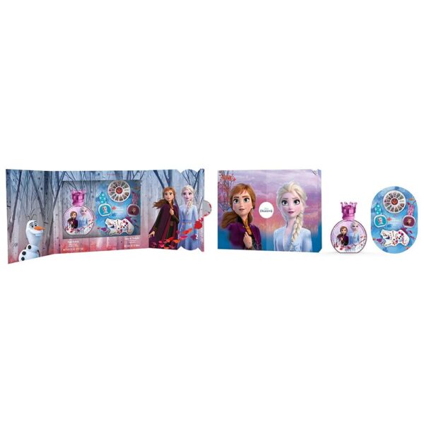 Σετ Παιδικό Άρωμα Frozen Παιδικά (2 pcs) - S4511179