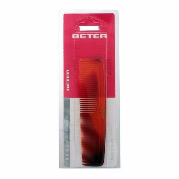 BETER SHELL POCKET COMB 12,5 cm - NVA2121013