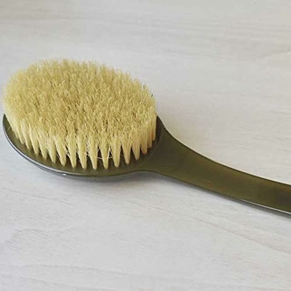 Beter Natural Bristle Bath Brush - NVA2221980