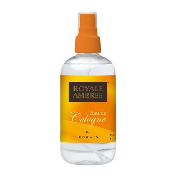 ROYALE AMBREE ROYALE AMBREE edc baño spray 240 ml - S4505526