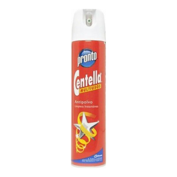 Pronto Centella Καθαριστικό Spray Επίπλων 400ml - NVA4011050