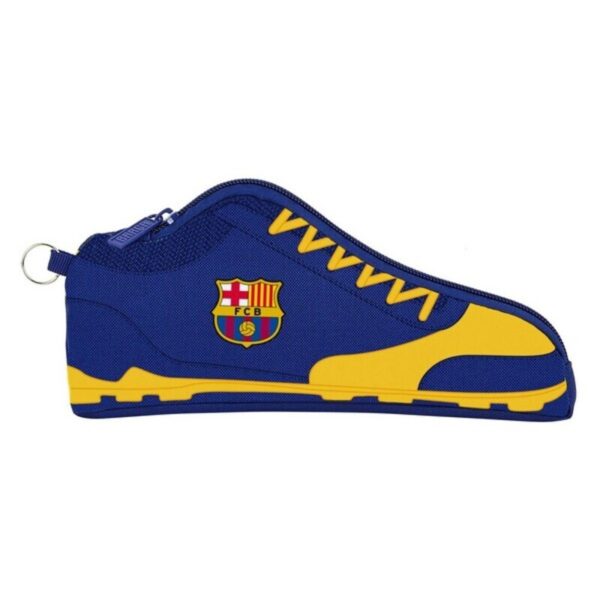 Κασετίνα F.C. Barcelona 812025584 Μπλε (24 x 10 x 2 cm) - S4303118