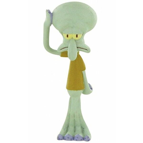 Εικόνες Comansi Bob Squarepants Squidward - S2414314