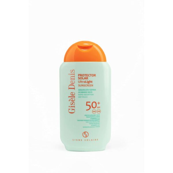 Αντηλιακό Gisèle Denis Ultralight SPF50+ - GETS4514572-1