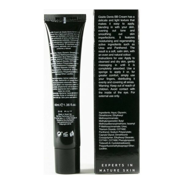 Περιποίηση Προσώπου Medium-Dark Gisèle Denis (40 ml) - S4503446