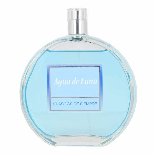 PUIG AGUA DE LUNA eau de toilette spray 200 ml - NVA5930897