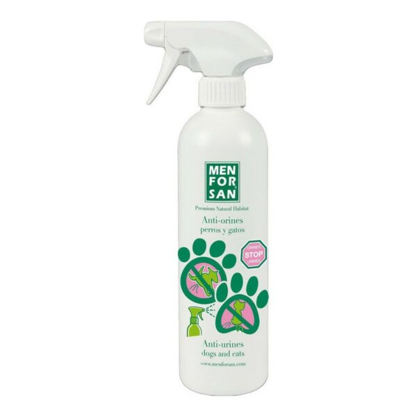 MEN FOR SAN ANTI-ORINES perros y gatos 500 ml - NVA0001326