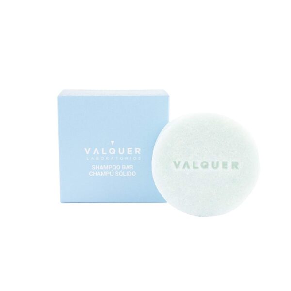 Στερεό Σαμπουάν Valquer (50 g) - S4508275