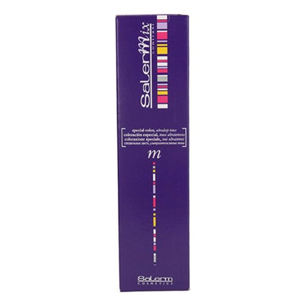 Μόνιμη Βαφή Contrastyling Salerm 0.95 (75 ml) - S4246441