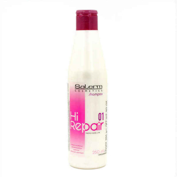 SALERM HI REPAIR shampoo 250 ml - NVA2010566