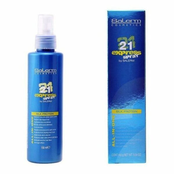 SALERM 21 EXPRESS silk protein spray 150 ml - NVA2034678