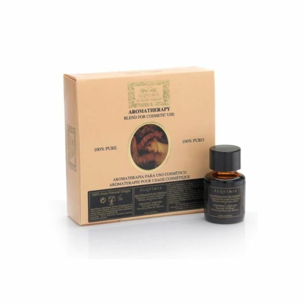 Αιθέρια Έλαια Alqvimia Aromatherapy Σύσφιξης (17 ml) - S4500315