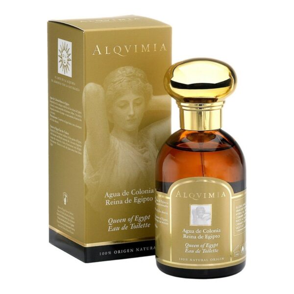 Κολώνια Reina Egipto Alqvimia (100 ml) - S4500270