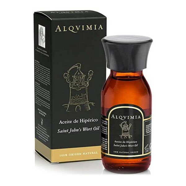 Λάδι Σώματος Alqvimia (150 ml) - S4508830