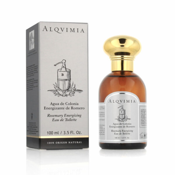 Κολώνια Romero Alqvimia (100 ml) - S4500259