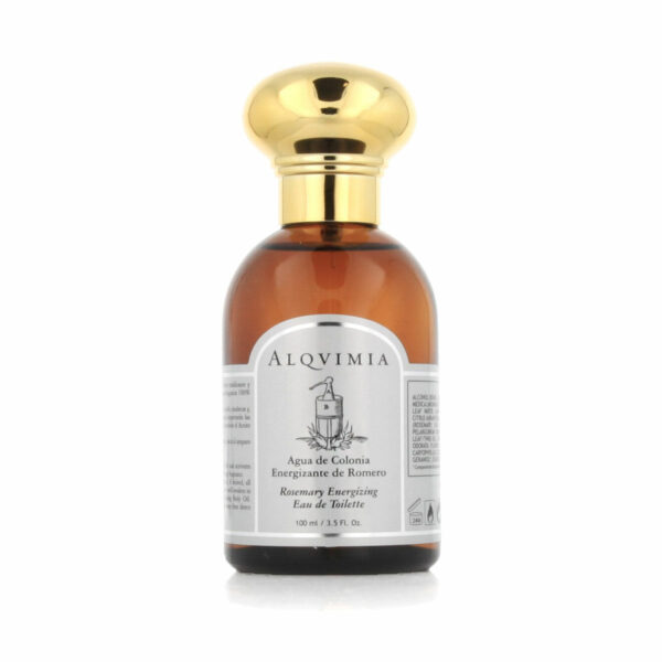 Κολώνια Romero Alqvimia (100 ml) - S4500259