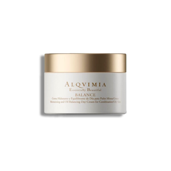 Κρέμα Προσώπου Alqvimia Balance (50 ml) - S4500253