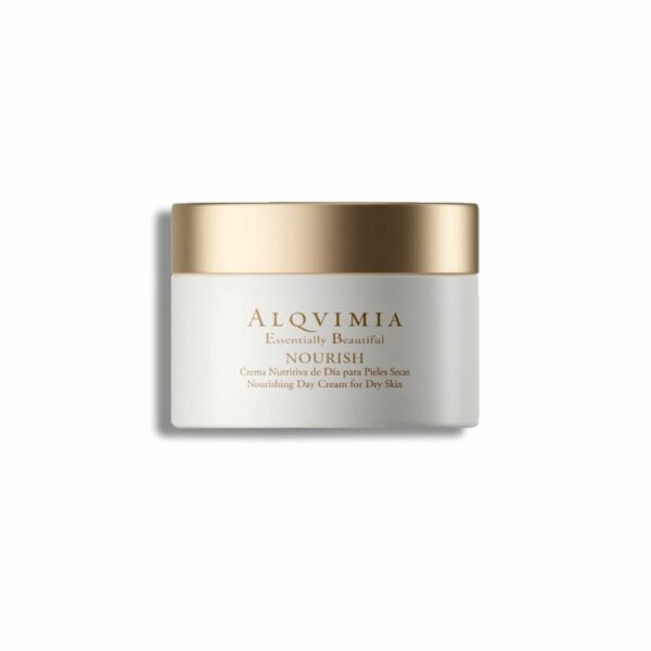 Θρεπτική Κρέμα Alqvimia Nourish (50 ml) - S4500317