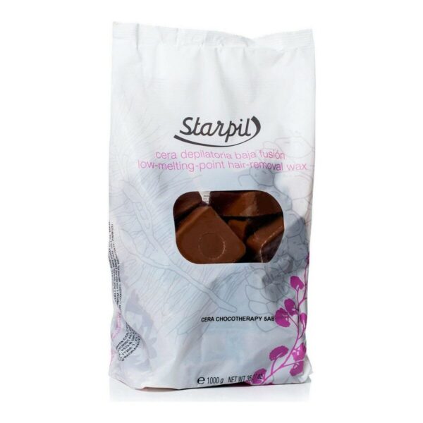 Χαμηλό Κερί Τήξης Chocotherapy Starpil (1 Kg) - S4255542