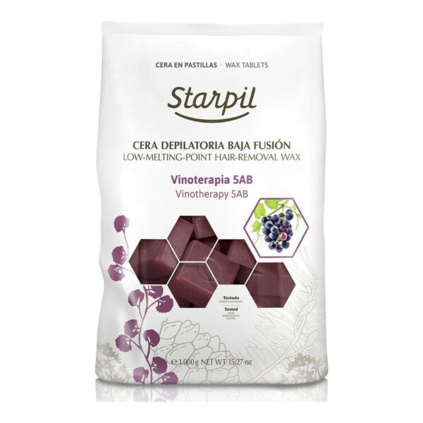 Χαμηλό Κερί Τήξης Vinotherapy Starpil (1 Kg) - S4255547