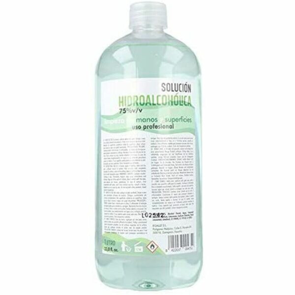 Hydroalcoholic solution Egalle (1000 ml) - S4247288