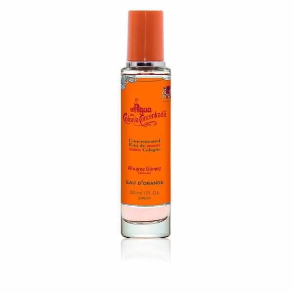 Άρωμα Unisex Alvarez Gomez Agua de Colonia Concentrada Eau d'Orange EDC (30 ml) - NVA5990035