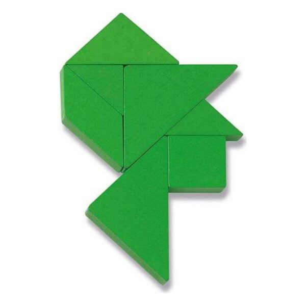 Σετ Cayro Tangram - S2411635