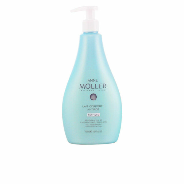 Anne Moller Cell Regenerating and Firming Action Κρέμα για Σύσφιξη Σώματος 400ml - S4500485