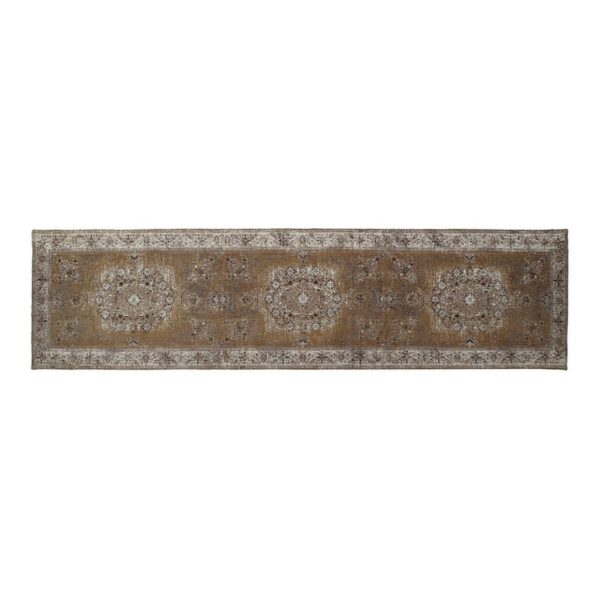 Χαλί DKD Home Decor βαμβάκι (60 x 240 x 1 cm) - S3017240