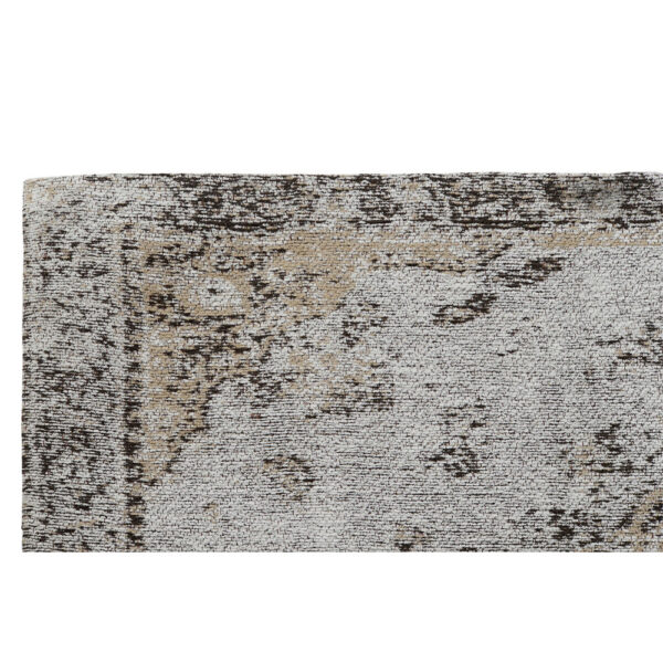 Χαλί DKD Home Decor βαμβάκι Chenille (60 x 240 x 1 cm) - S3027277