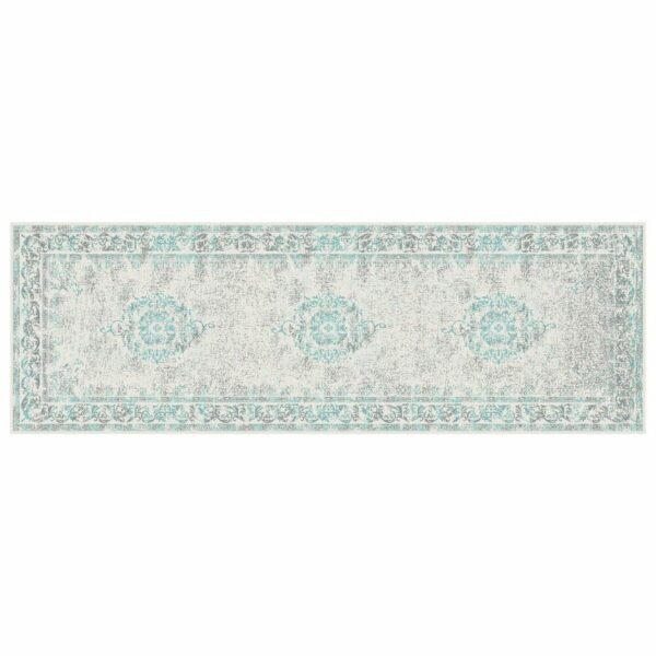 Χαλί DKD Home Decor βαμβάκι Chenille (60 x 240 x 1 cm) - S3027277