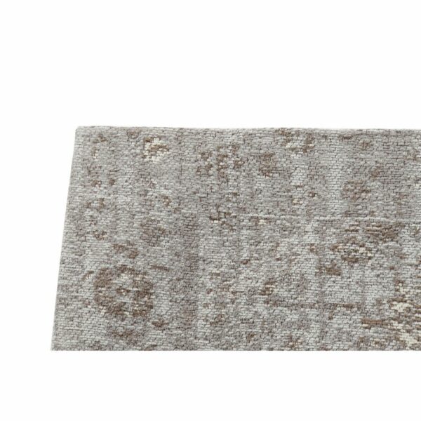 Χαλί DKD Home Decor βαμβάκι Chenille (60 x 240 x 1 cm) - S3027283