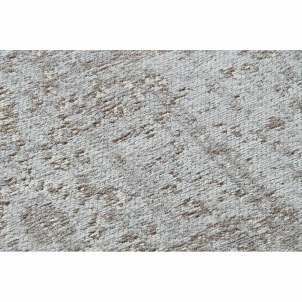 Χαλί DKD Home Decor βαμβάκι Chenille (60 x 240 x 1 cm) - S3027283