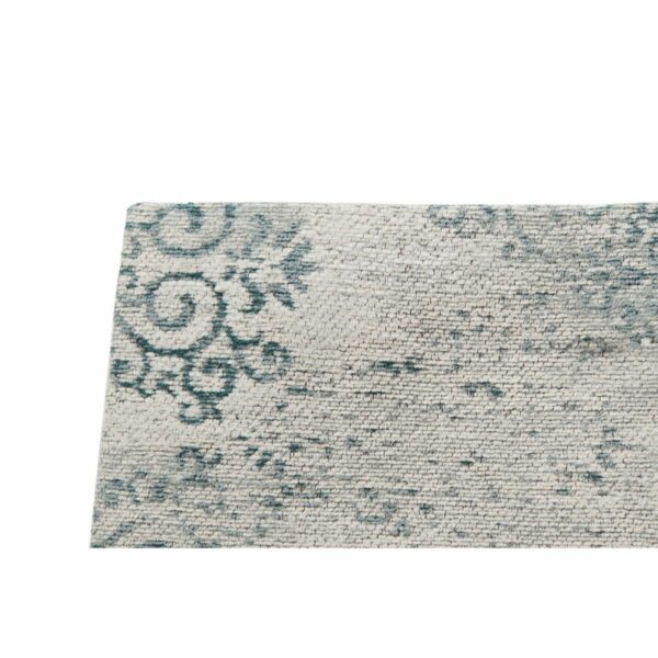 Χαλί DKD Home Decor βαμβάκι Chenille (60 x 240 x 1 cm) - S3027289