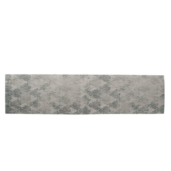 Χαλί DKD Home Decor βαμβάκι Chenille (60 x 240 x 1 cm) - S3027289