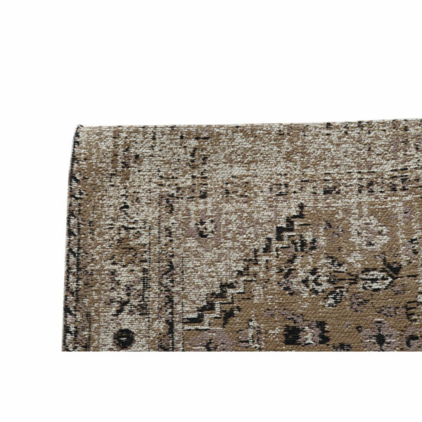 Χαλί DKD Home Decor βαμβάκι Chenille (60 x 240 x 1 cm) - S3027295