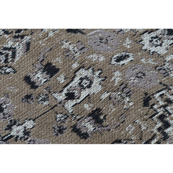 Χαλί DKD Home Decor βαμβάκι Chenille (60 x 240 x 1 cm) - S3027295