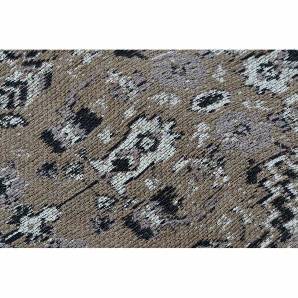 Χαλί DKD Home Decor βαμβάκι Chenille (60 x 240 x 1 cm) - S3027295