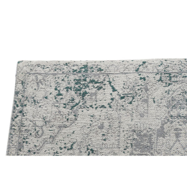 Χαλί DKD Home Decor βαμβάκι Chenille (60 x 240 x 1 cm) - S3027301