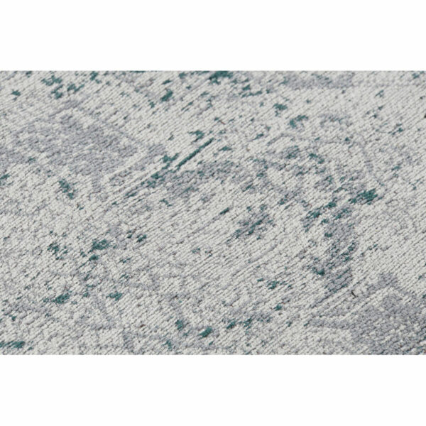 Χαλί DKD Home Decor βαμβάκι Chenille (60 x 240 x 1 cm) - S3027301