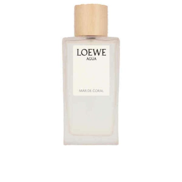 LOEWE AGUA DE LOEWE MAR DE CORAL eau de toilette spray 150 ml - NVA7066518