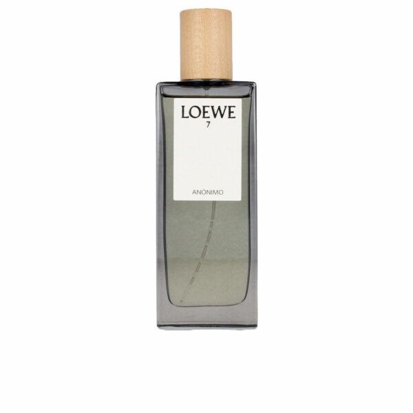 LOEWE LOEWE 7 ANÓNIMO eau de parfum spray 50 ml - NVA7066679