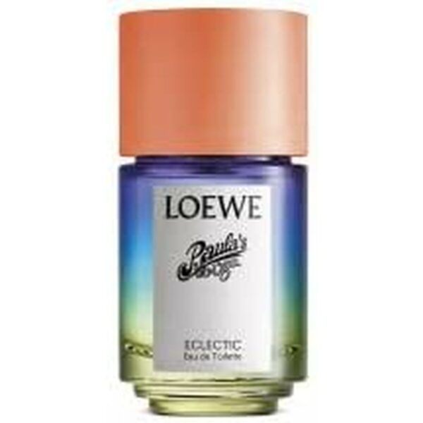 LOEWE PAULA'S IBIZA ECLECTIC eau de toilette spray 50 ml - NVA7071864