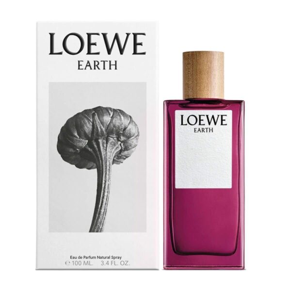 Loewe Earth Edp Spray 100 ml - NVA7075671