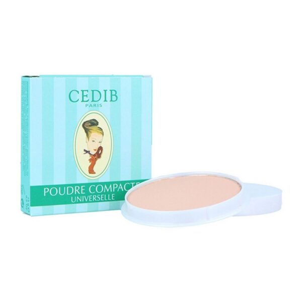 NATURAL FINISH PRESSED POWDER AMBAR 23 - CEDIB - S4243902