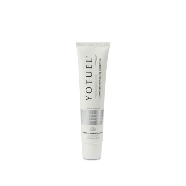 YOTUEL MICROBIOME ONE toothpaste 100 ml - NVA1974176