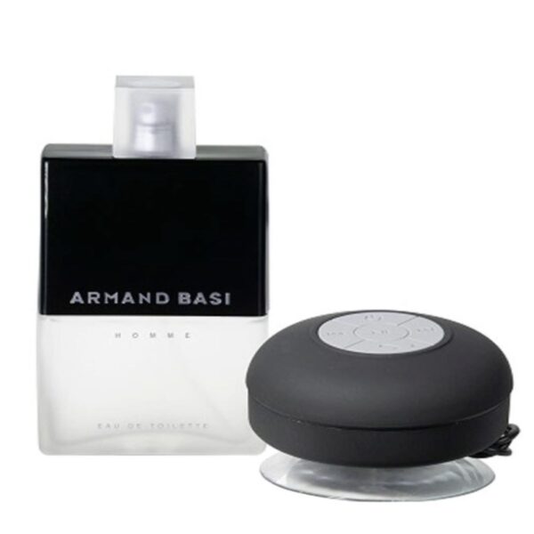 Ανδρικό Άρωμα Armand Basi Basi Homme (125 ml) - S4500674