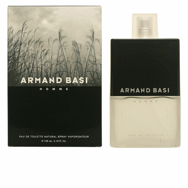 ARMAND BASI ARMAND BASI HOMME edt spray 125 ml - NVA5900203